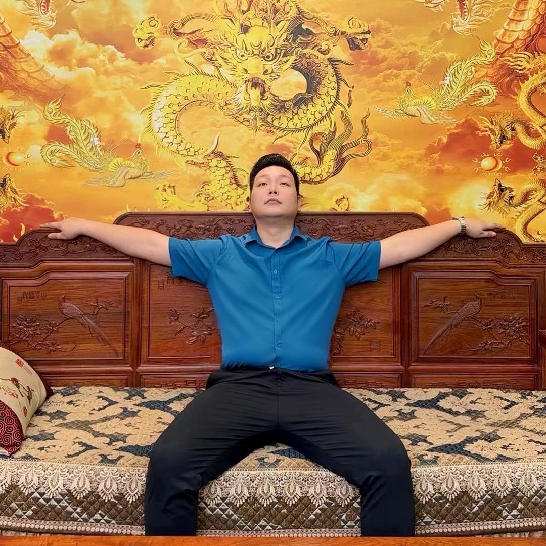 HZSJ鹏总皮衣皮貂