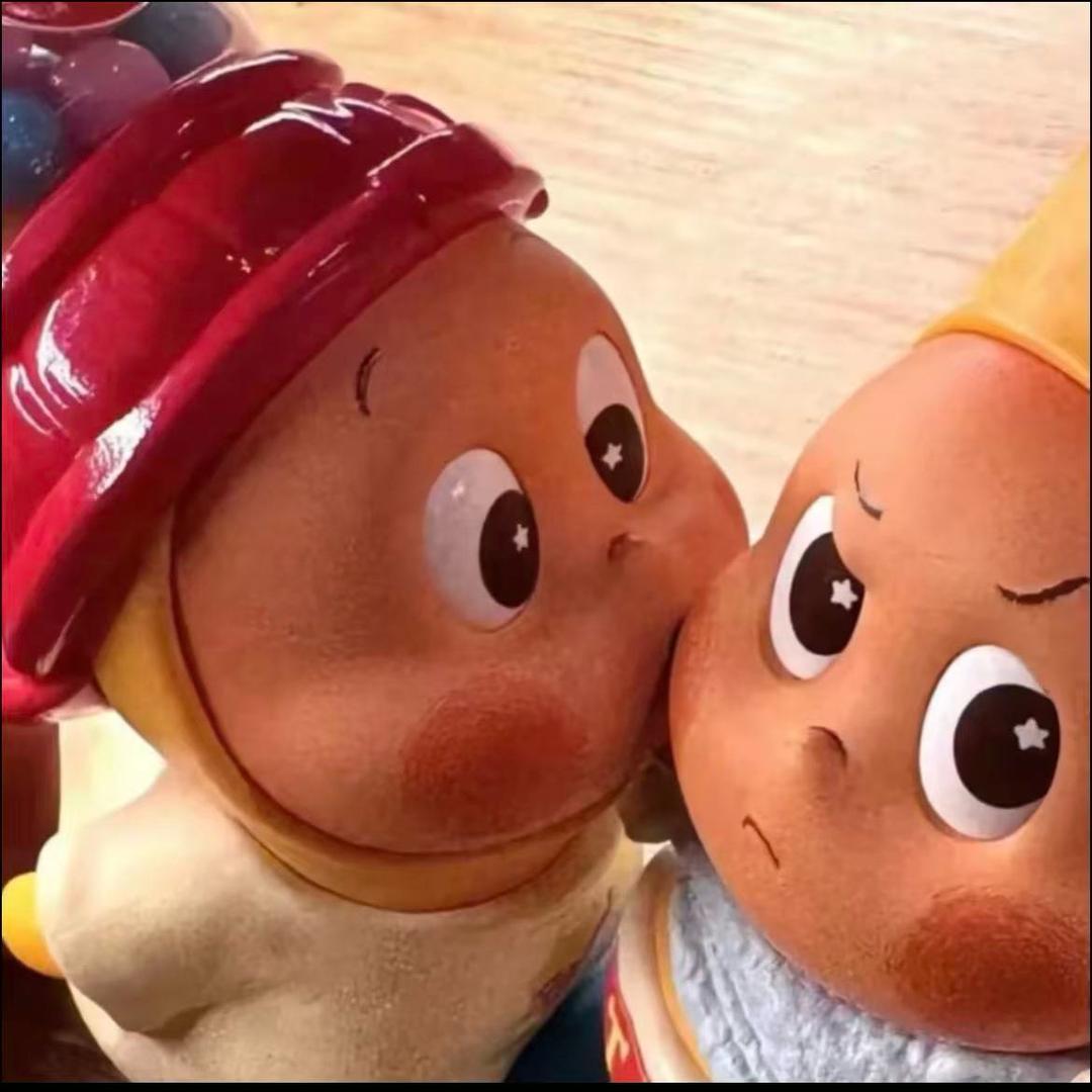 养虎人ㅤㅤㅤ