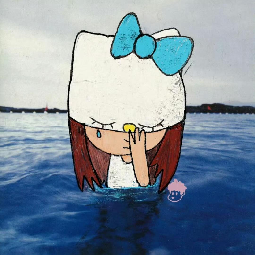 自信阳光快乐