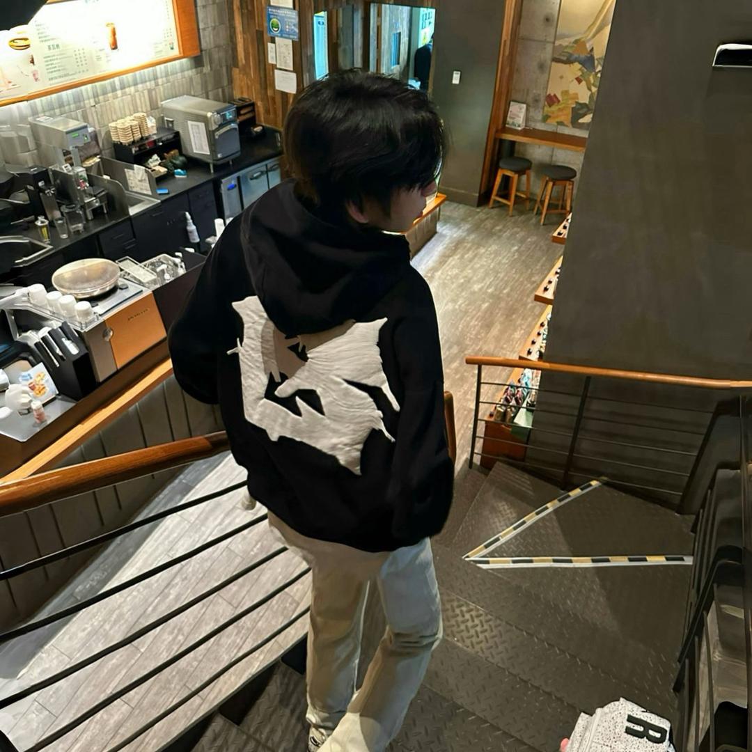 泪沟王子