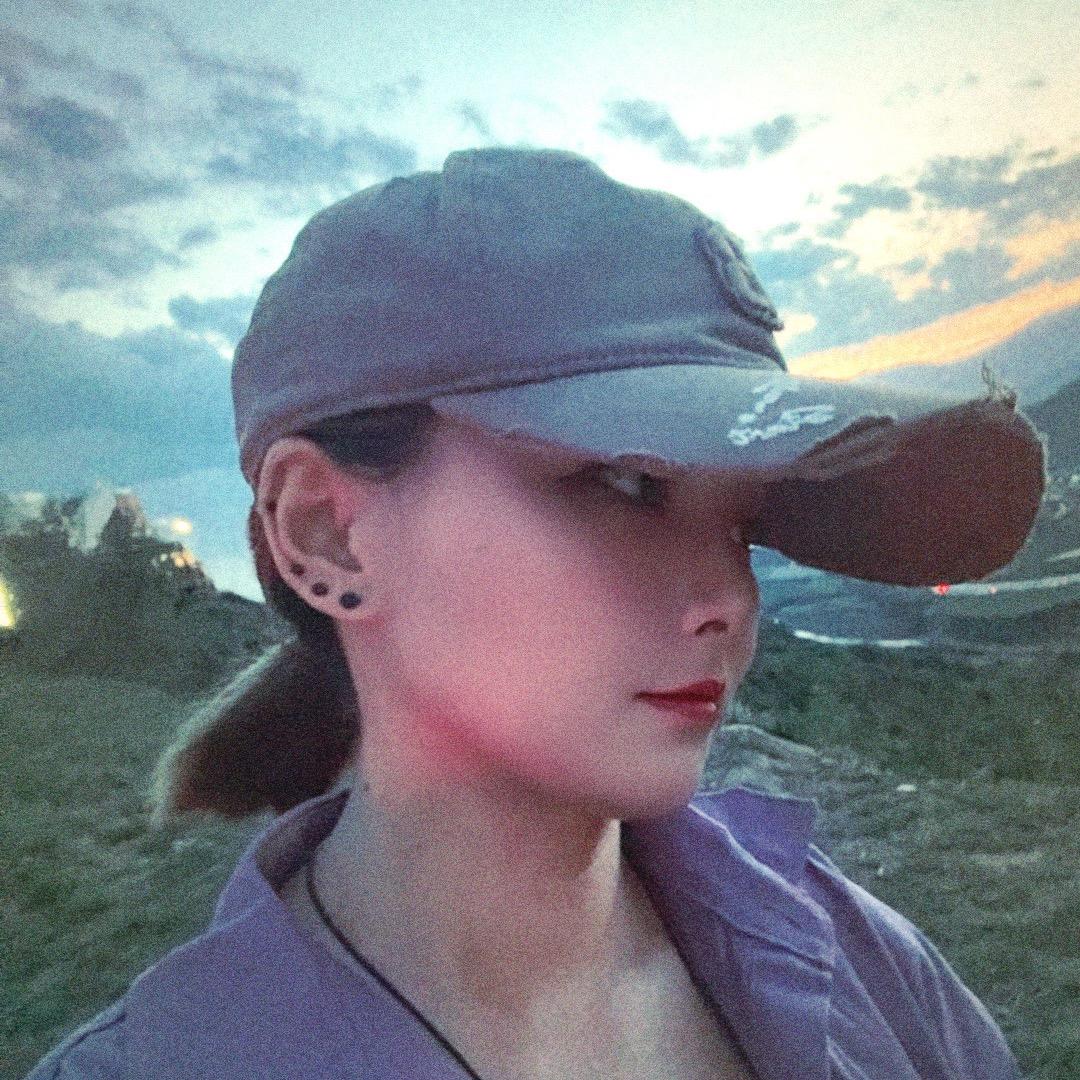 芝芝💜