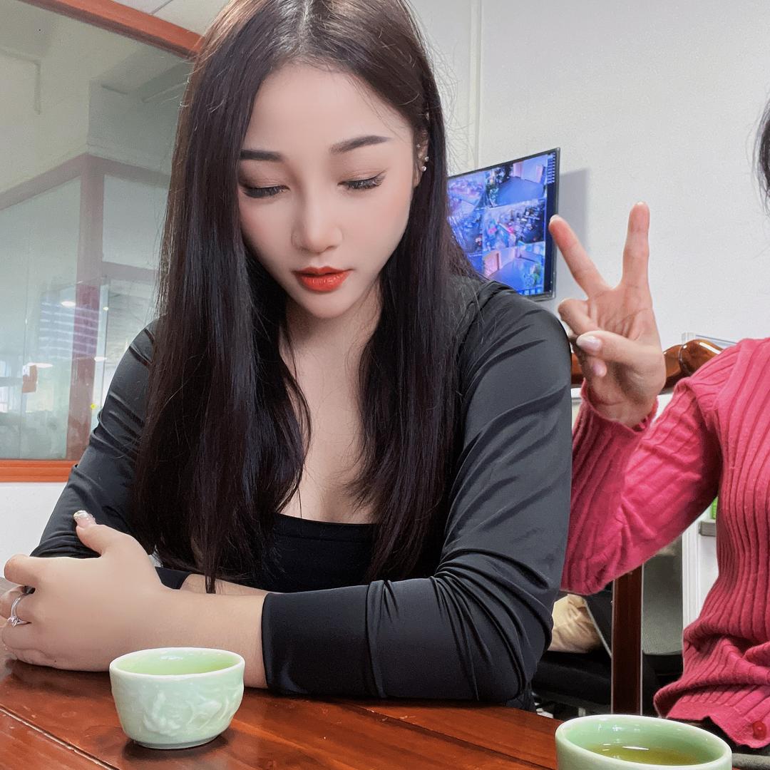 @欣宝＜湘潭妹＞
