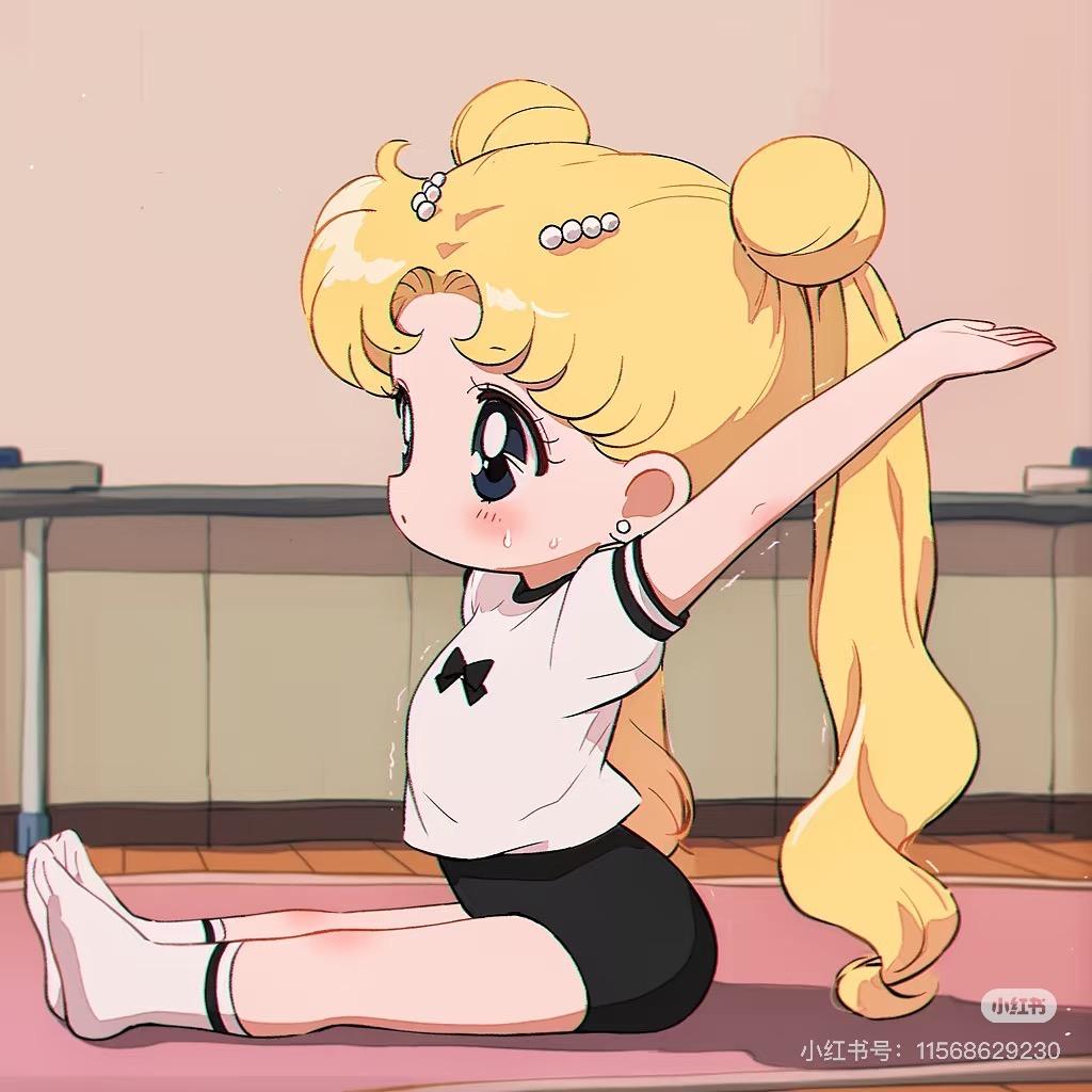小塔