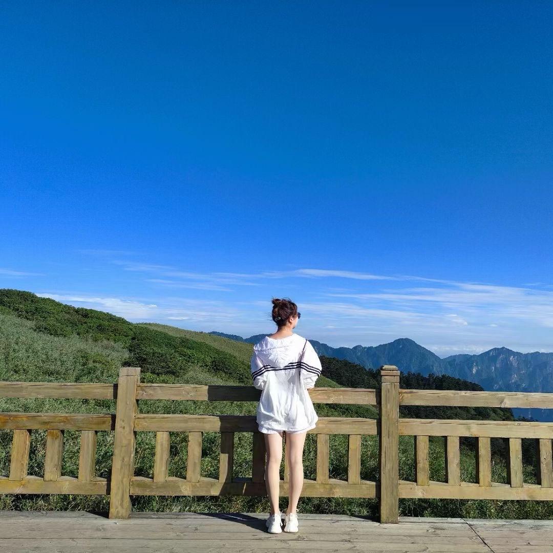 苦尽gan来
