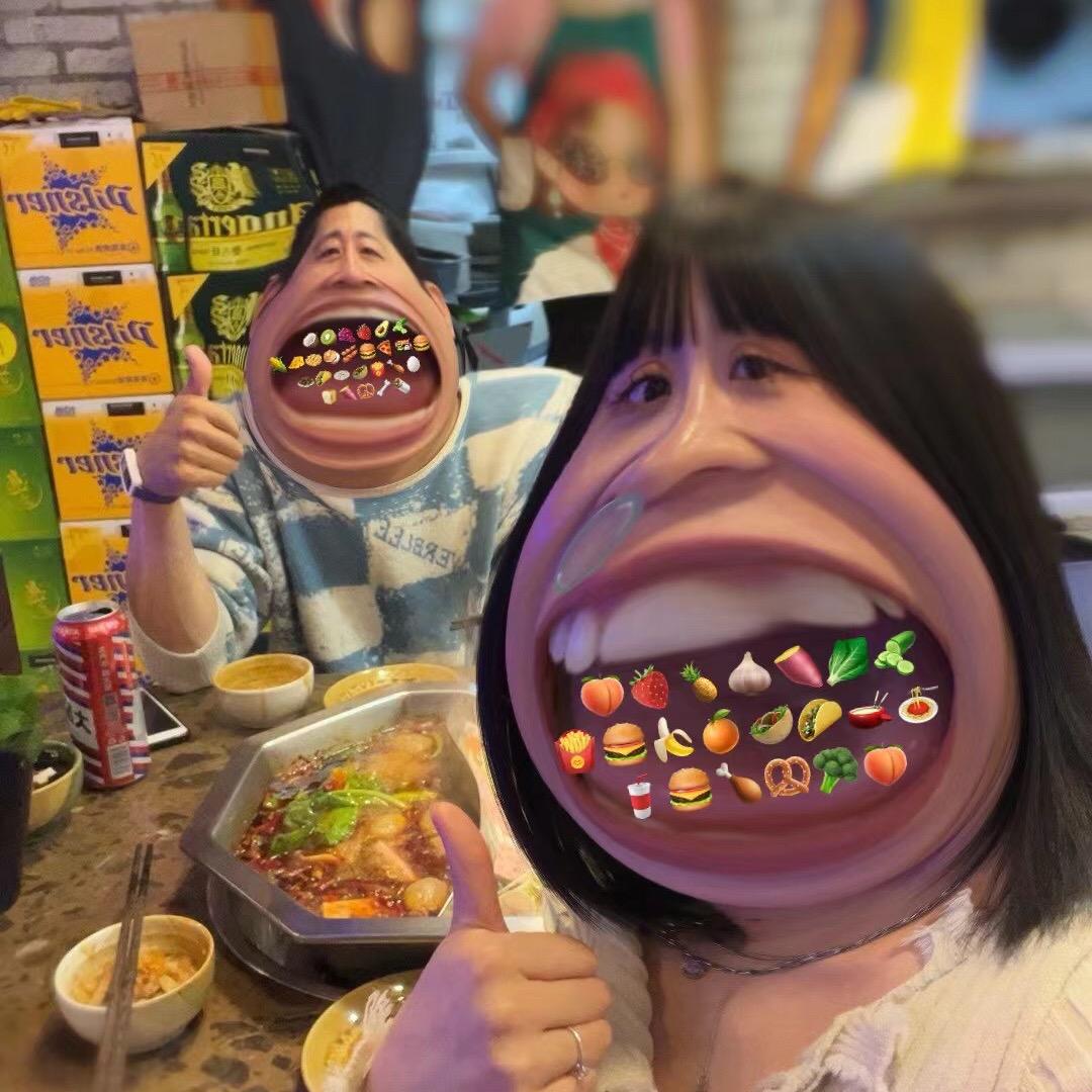 南风旧巷.