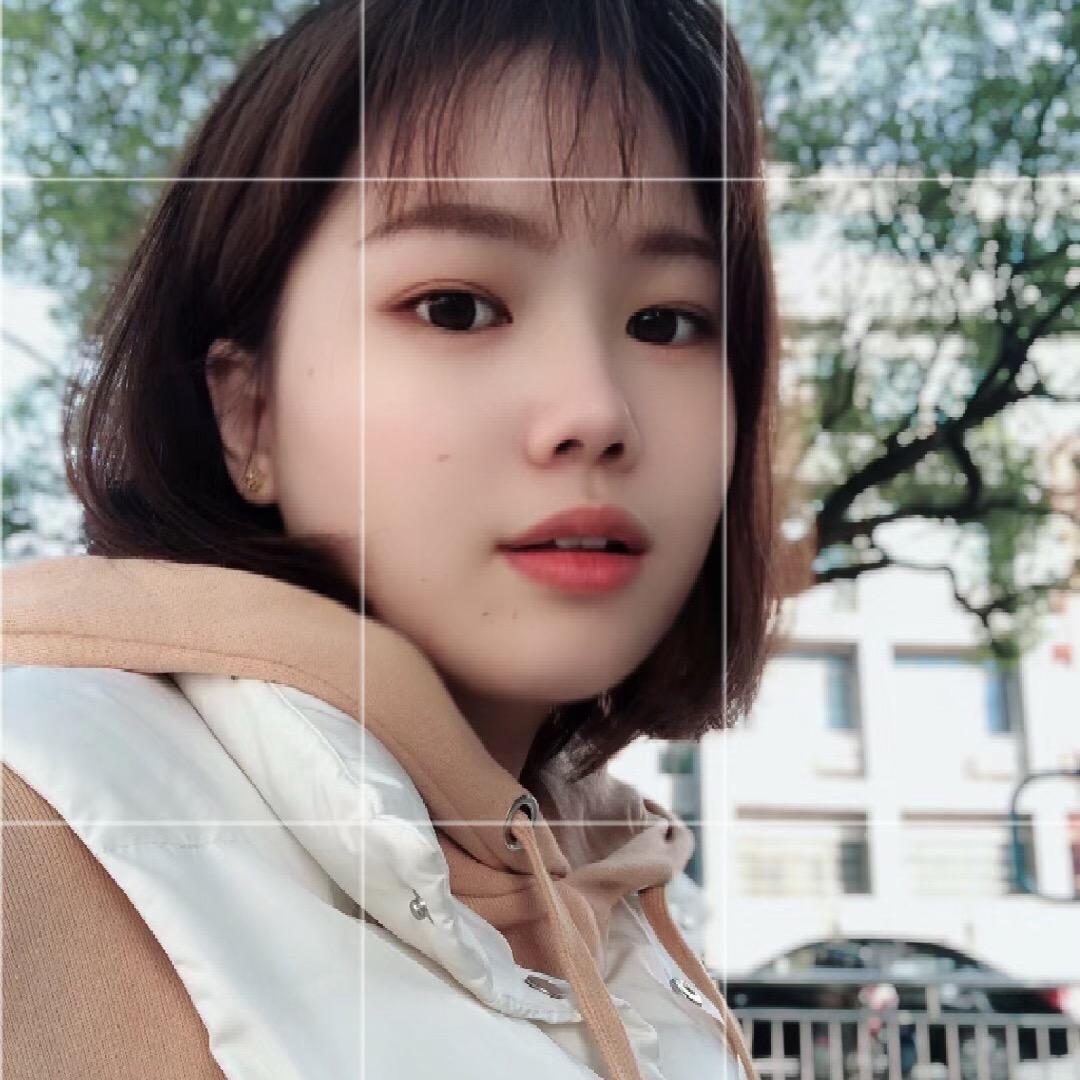 小阿姨