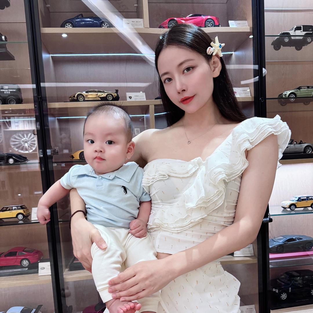 小敖敖麻麻