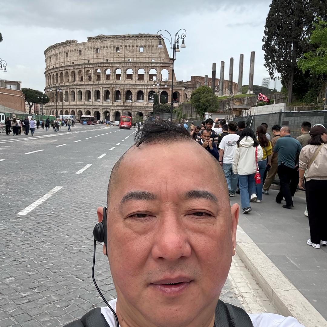 文武斌哥哥