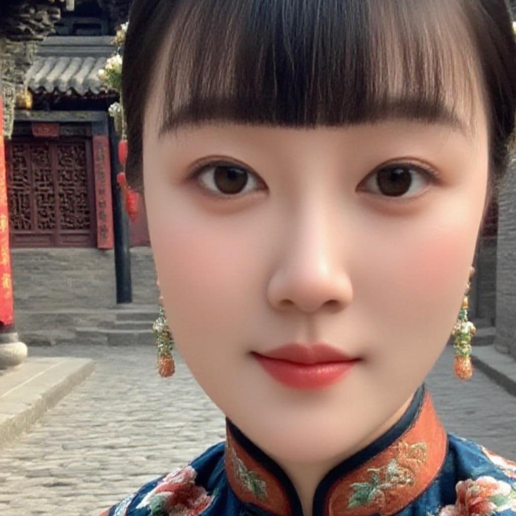郑好👩‍💼
