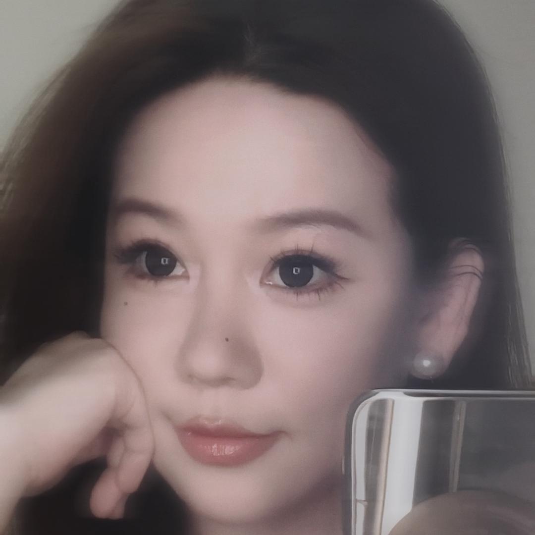 舒舒（华阳百灵鸟🦜）