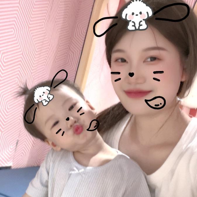 果果麻麻💕