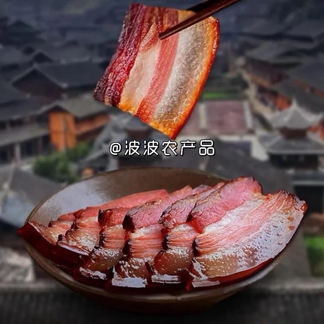 小兵农产品