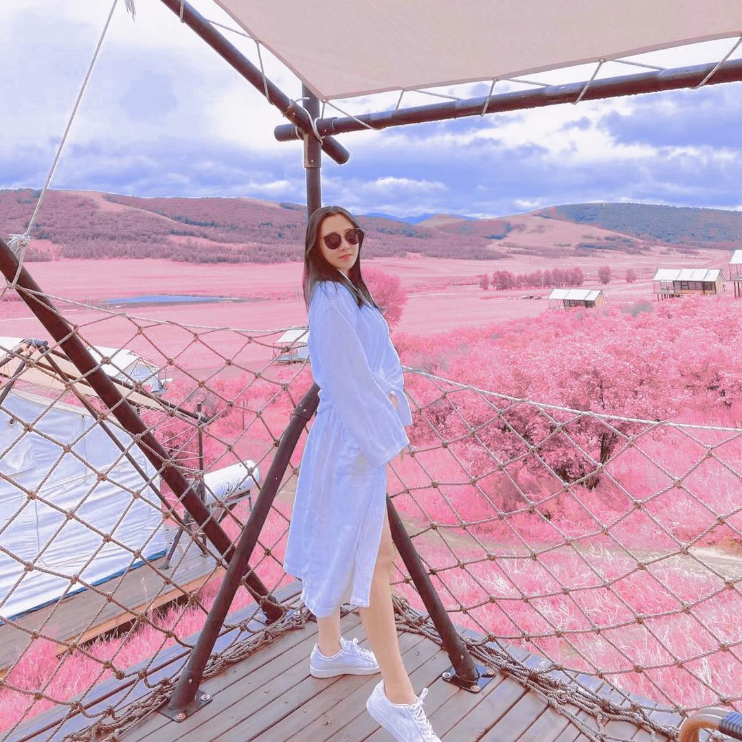 阿婷吖