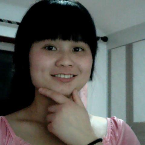 @小晴天