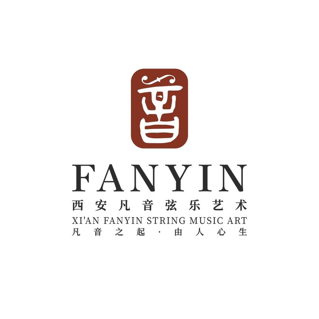 西安凡音小提琴教学🎻