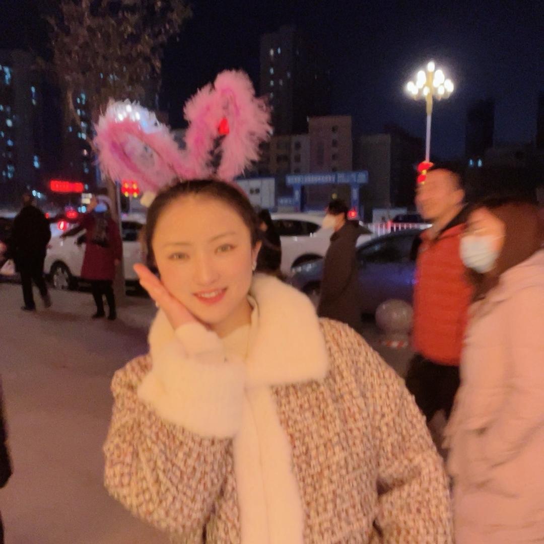 @小马呀🐳