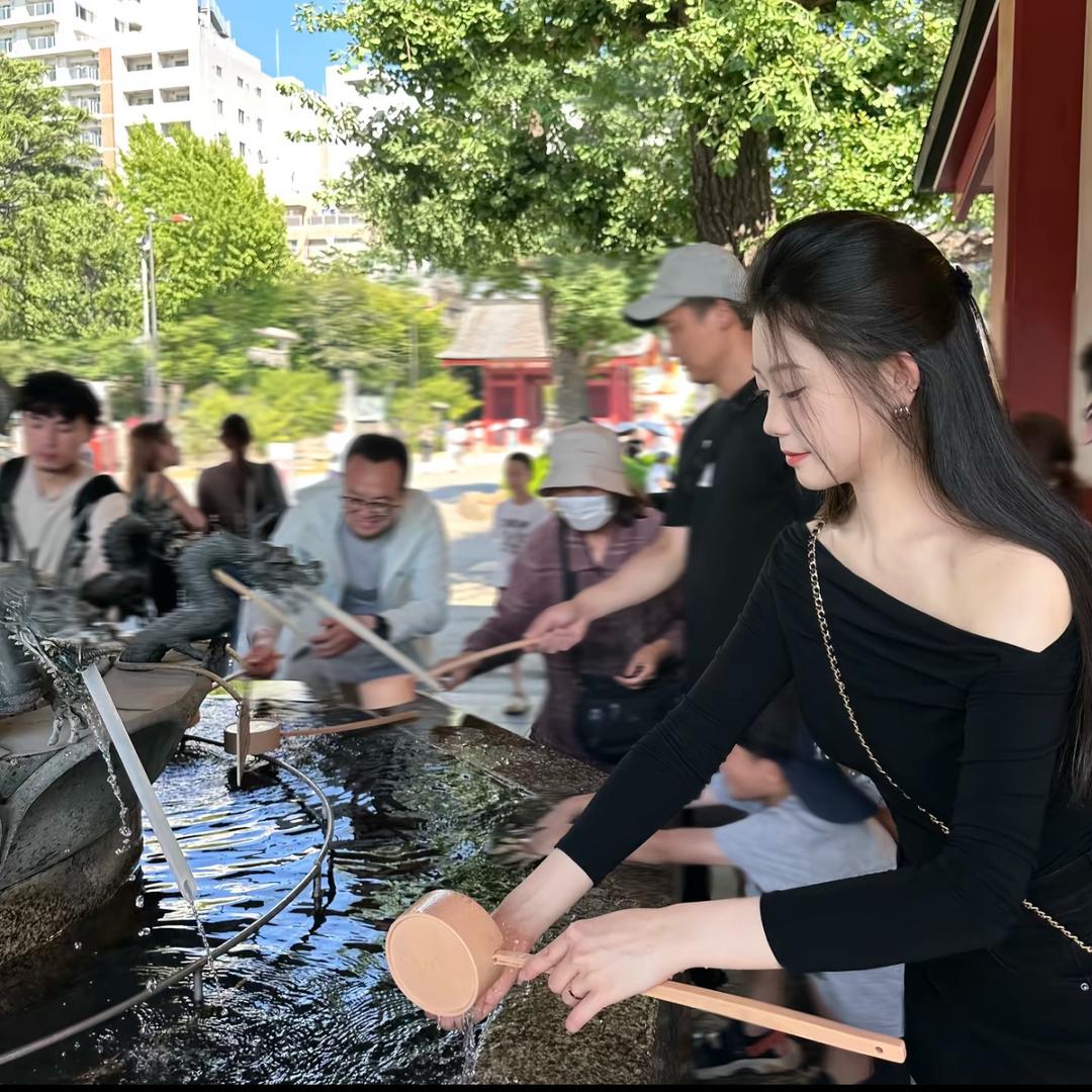 林嘉欣