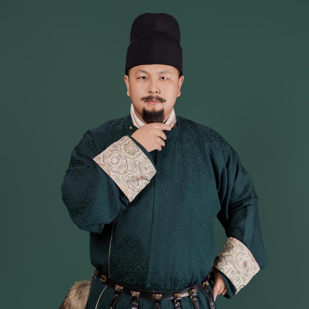 长悦安·海东宇