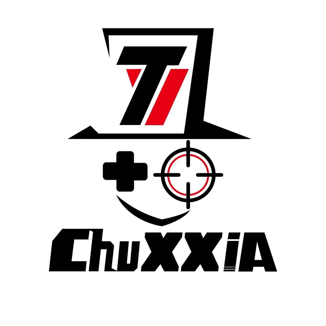 初夏ChuXXia
