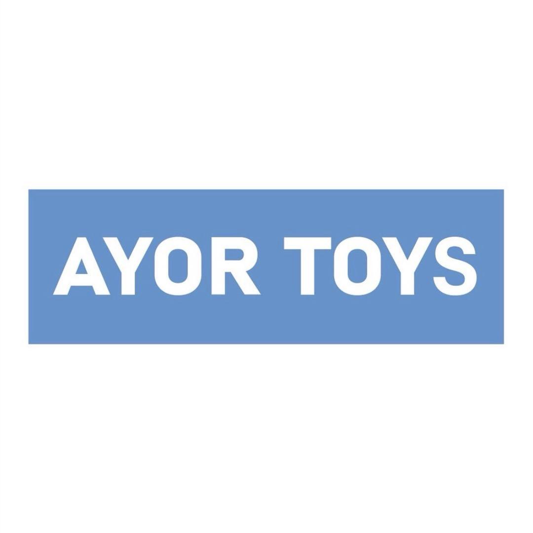 AYOR TOYS官方旗舰店