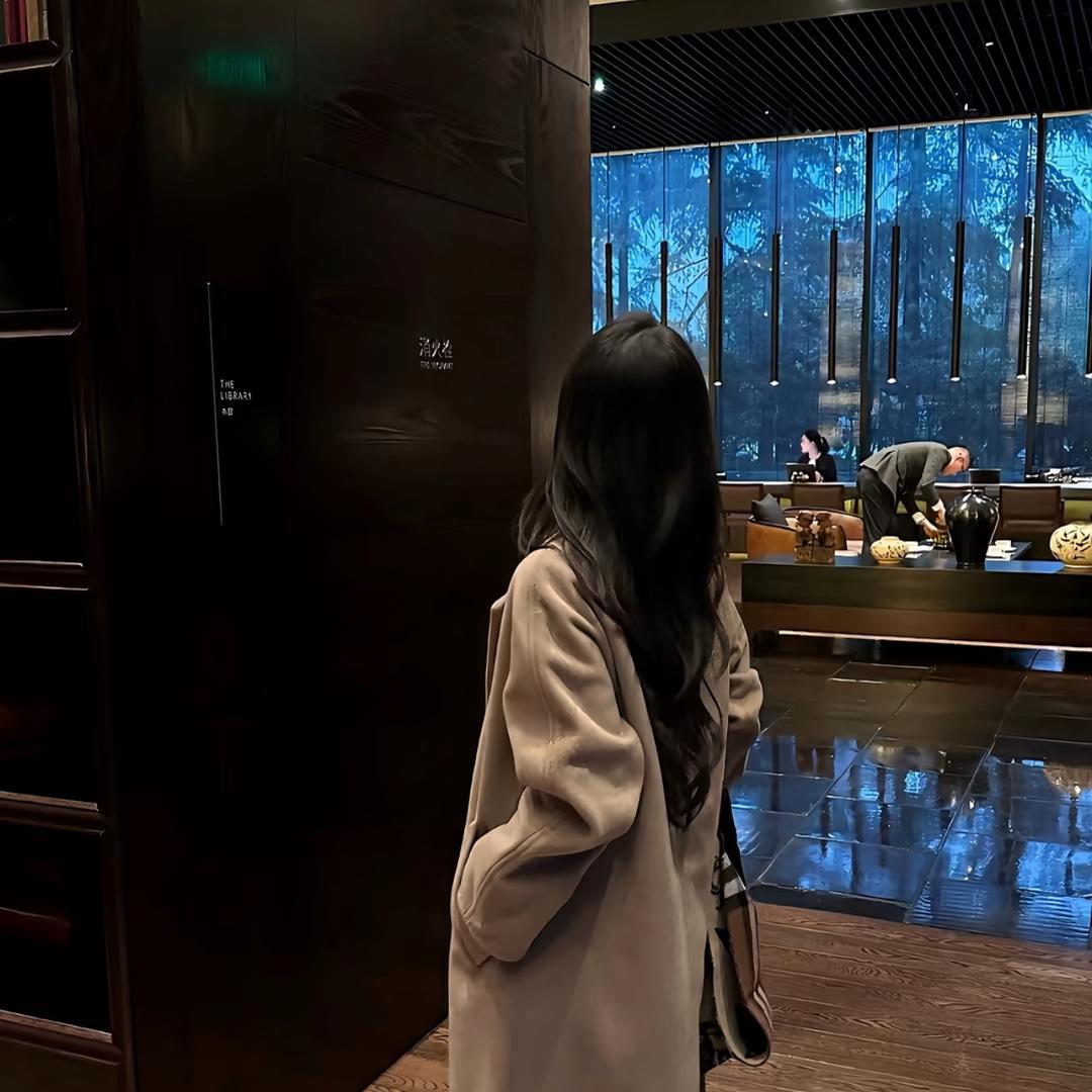 杨婉如