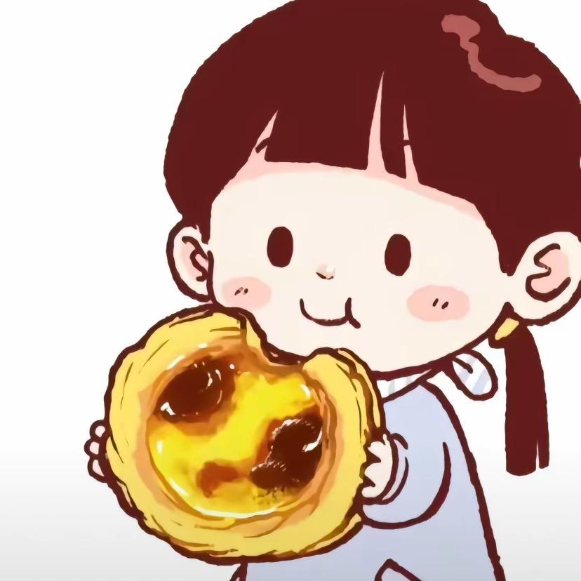 小雨美食记