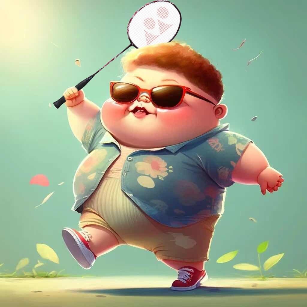 三