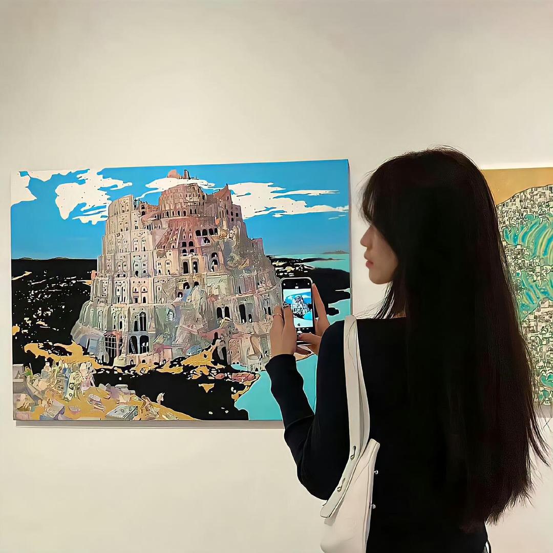 芊芊（好物分享）