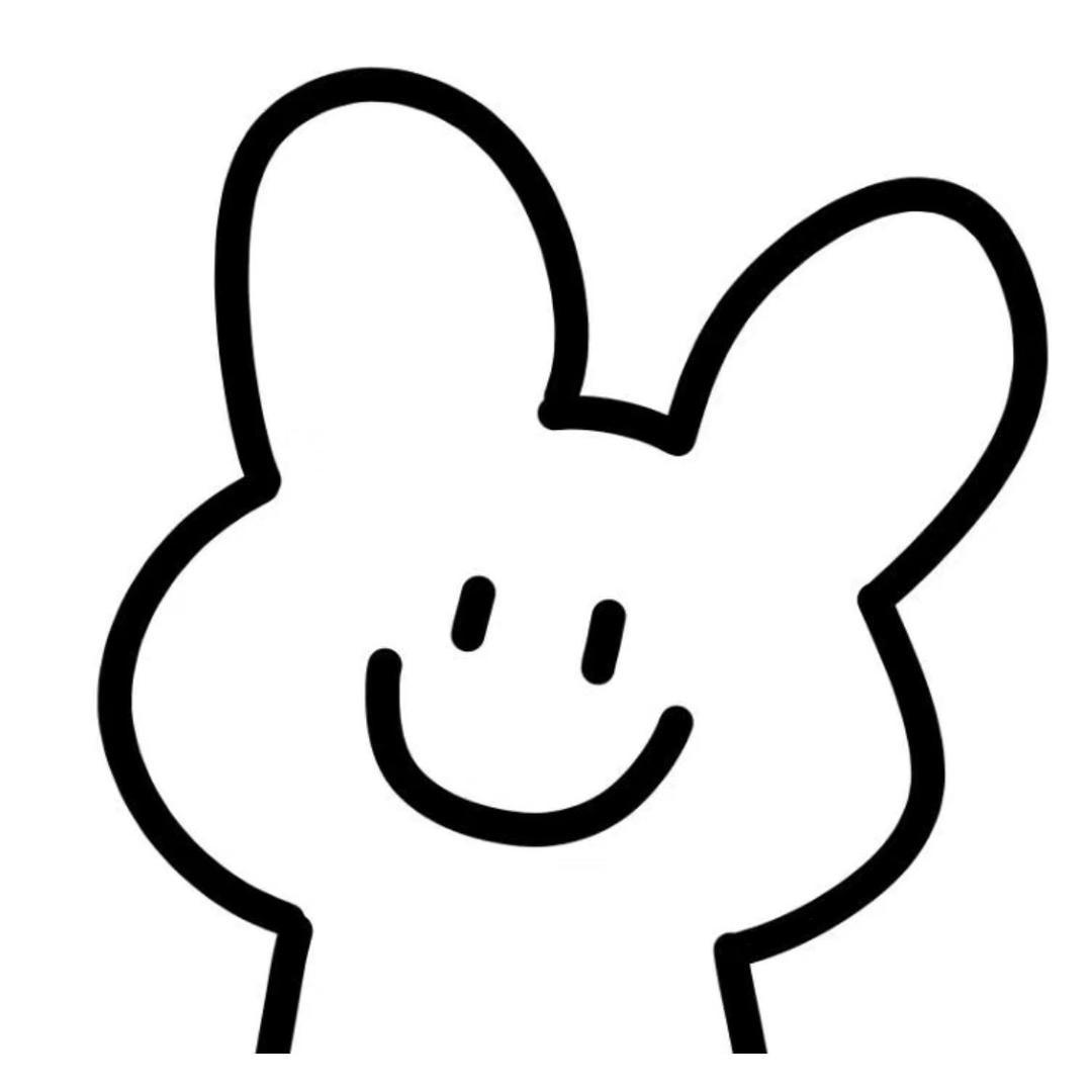 懒兔兔^