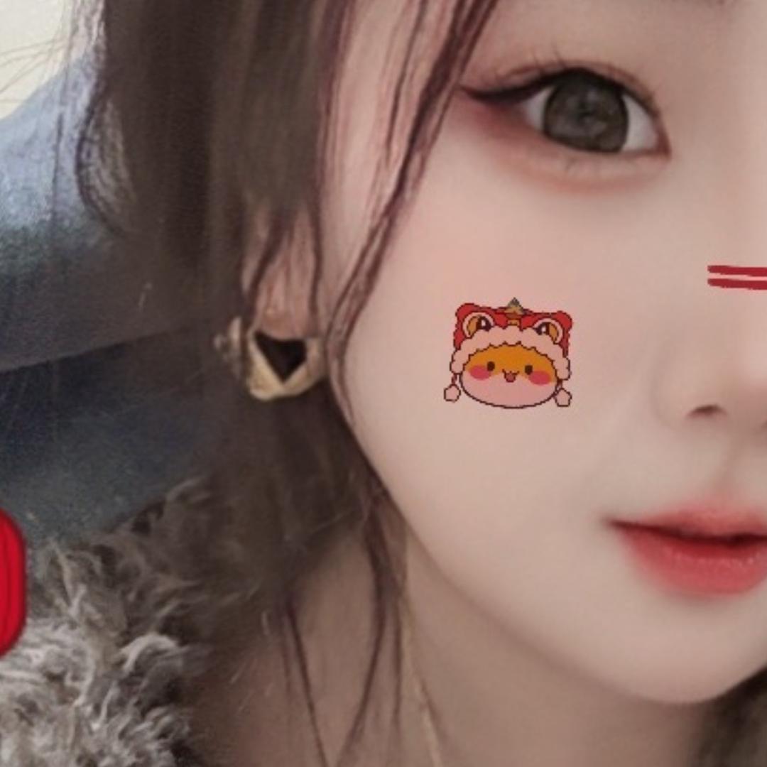 童童吖