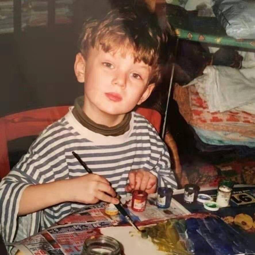 一直只喜欢小猫