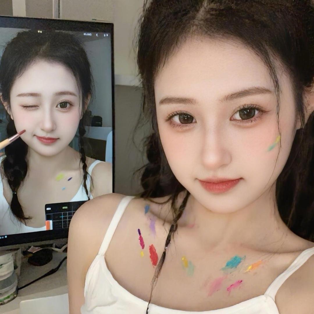 -小满妹妹