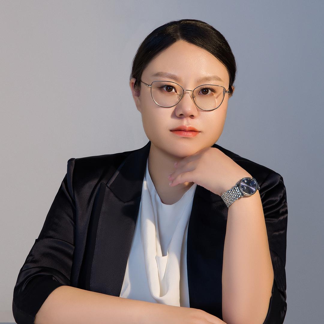 阿暴美业设计