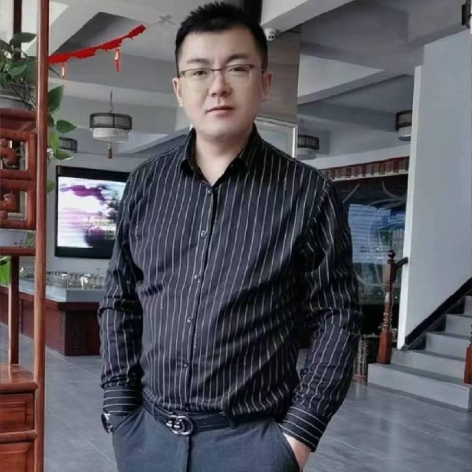 秦岭秘境小院优选官