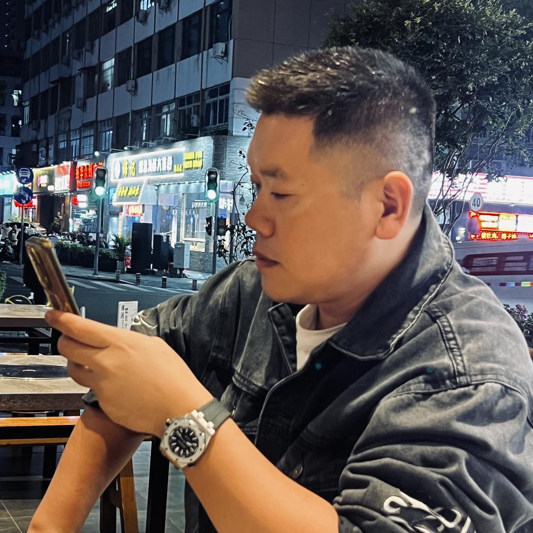 金心匠老蔡名表