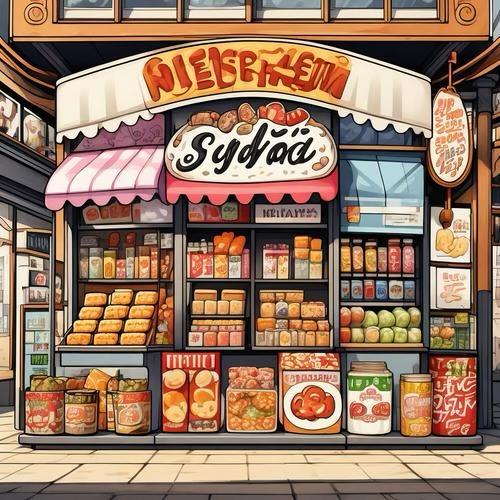 澜亦羽百货店6漯河市舞阳县澜亦羽百货店