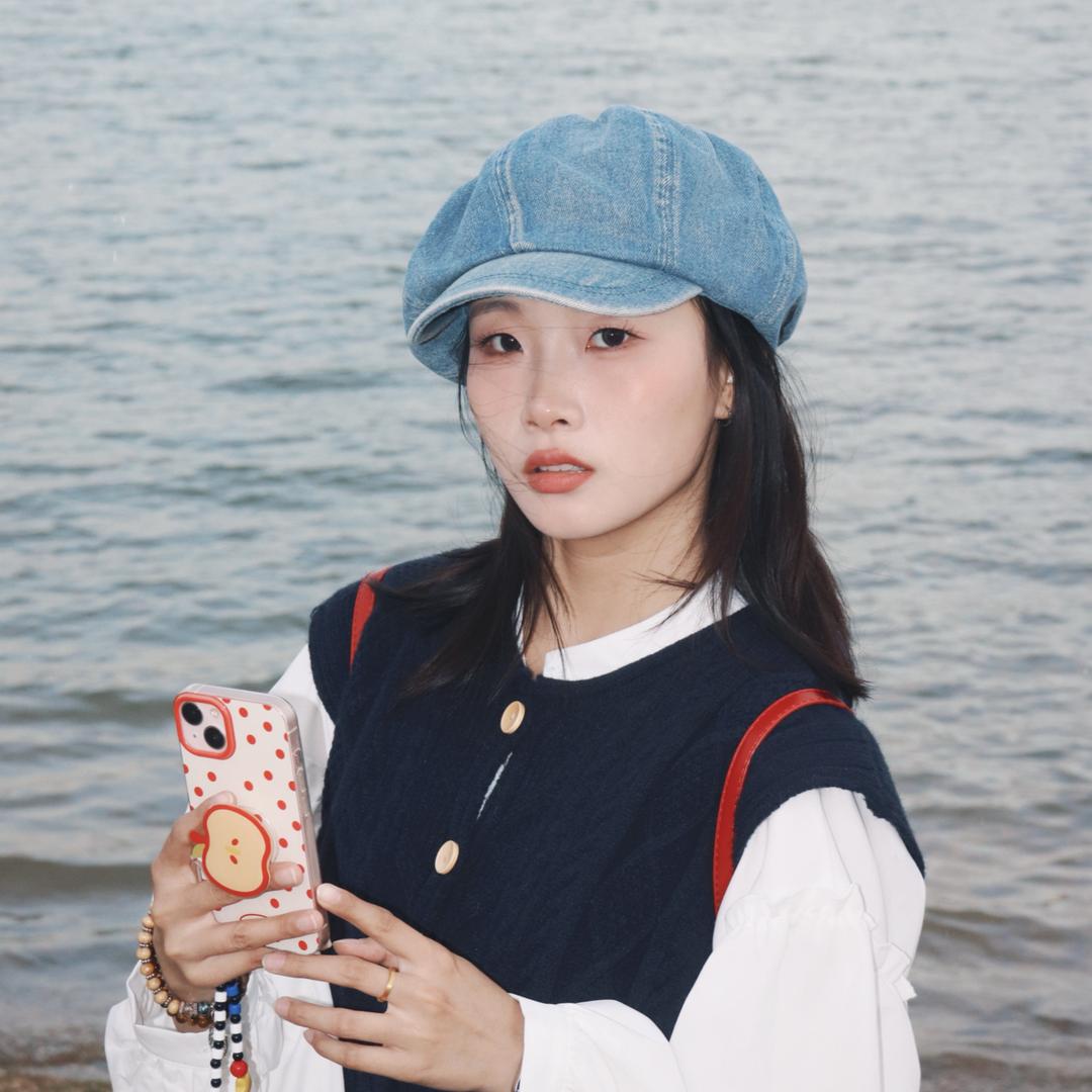 是陈陈呀～