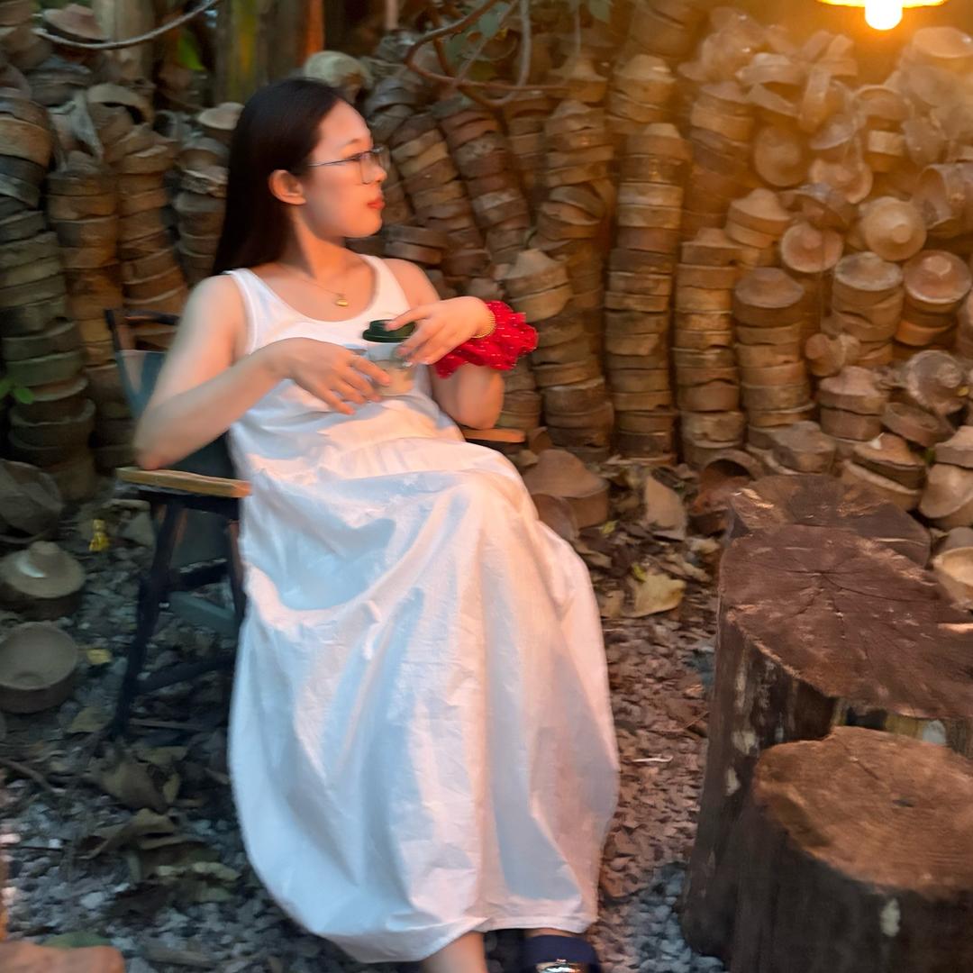 陈不住气
