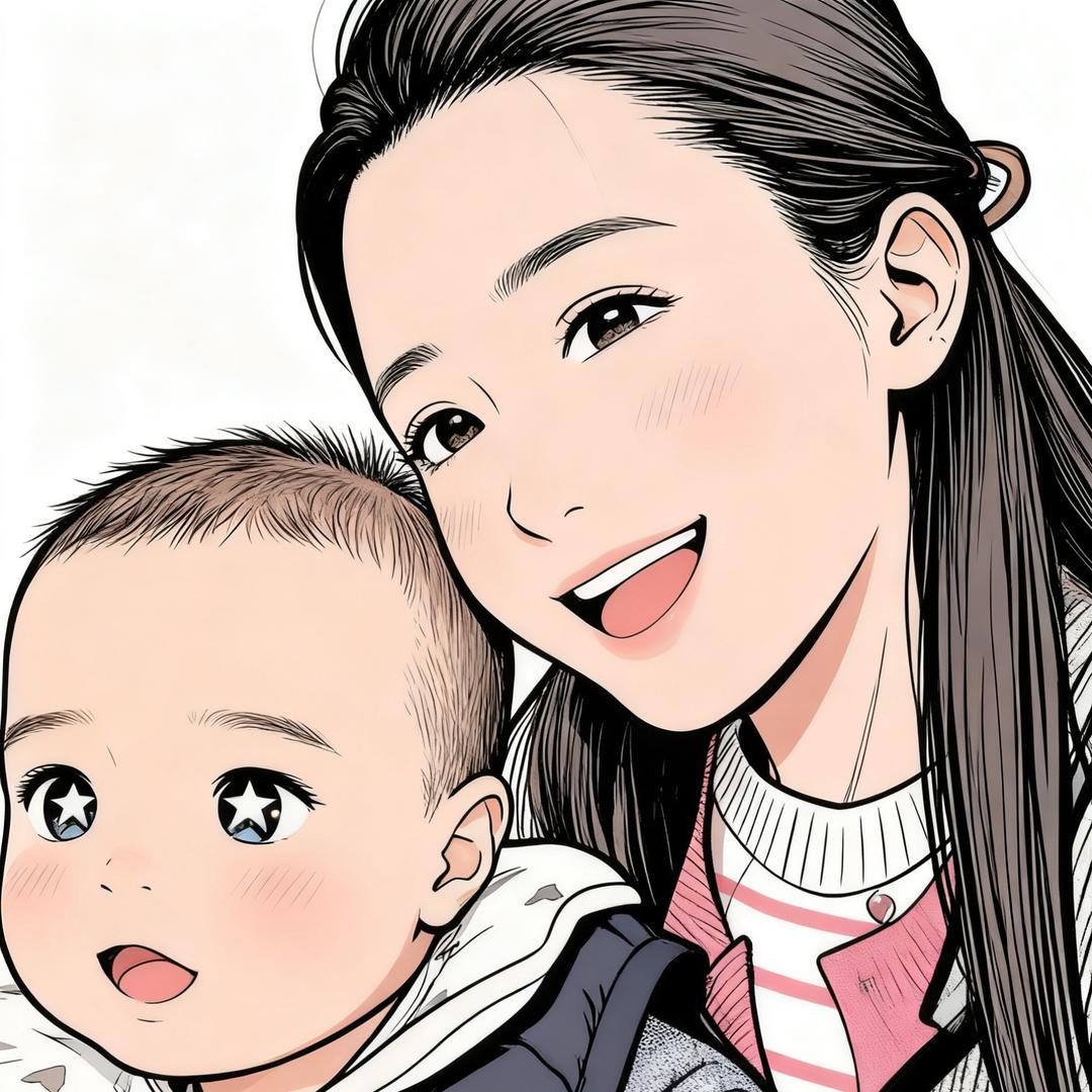 小小鱼儿（哺乳期）