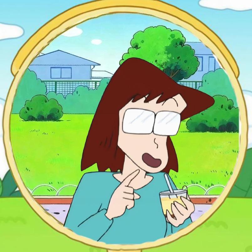 上尾真澄—小乖