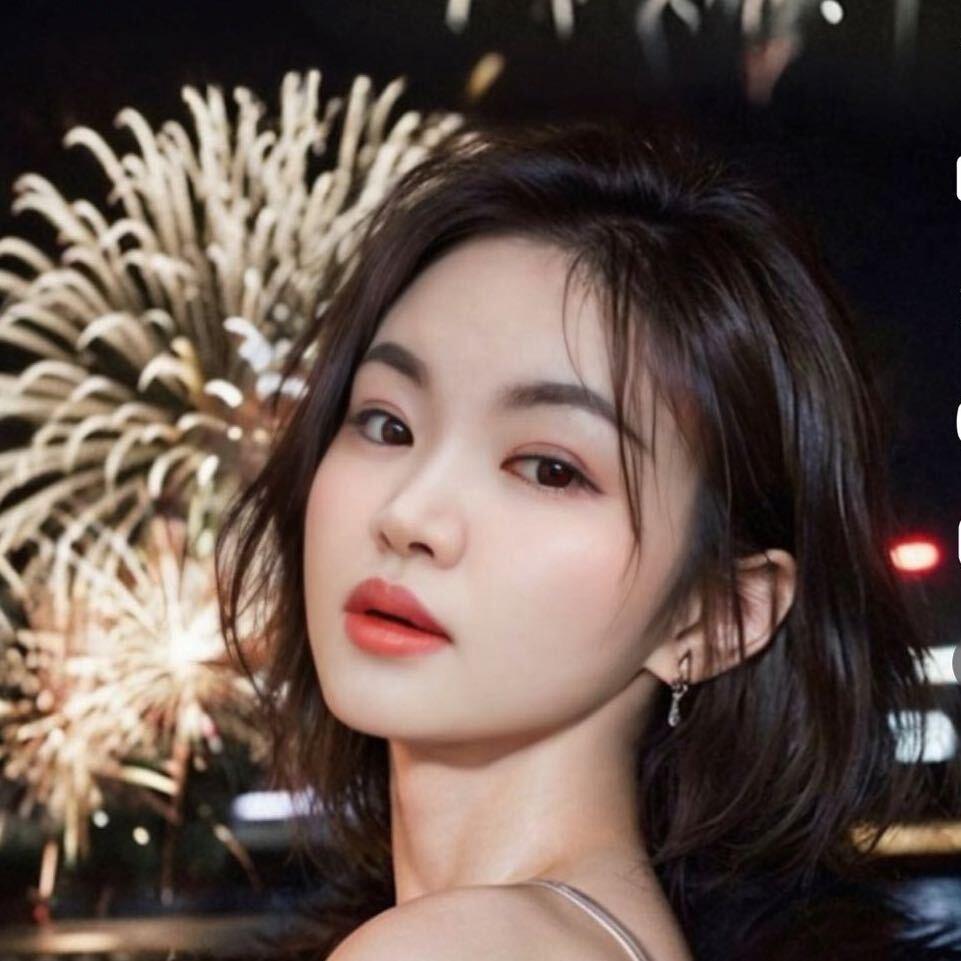 侗寨吴家阿妹