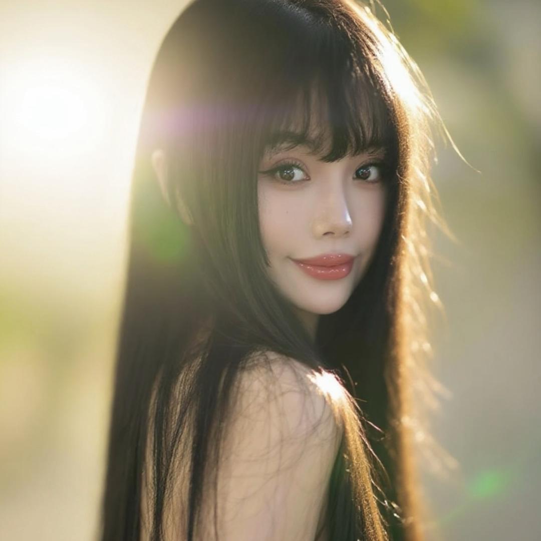 @心儿