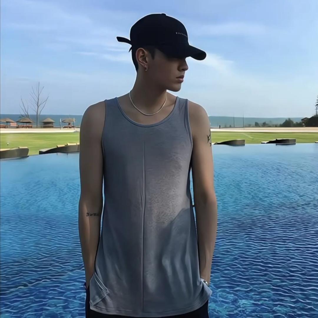 黑尾