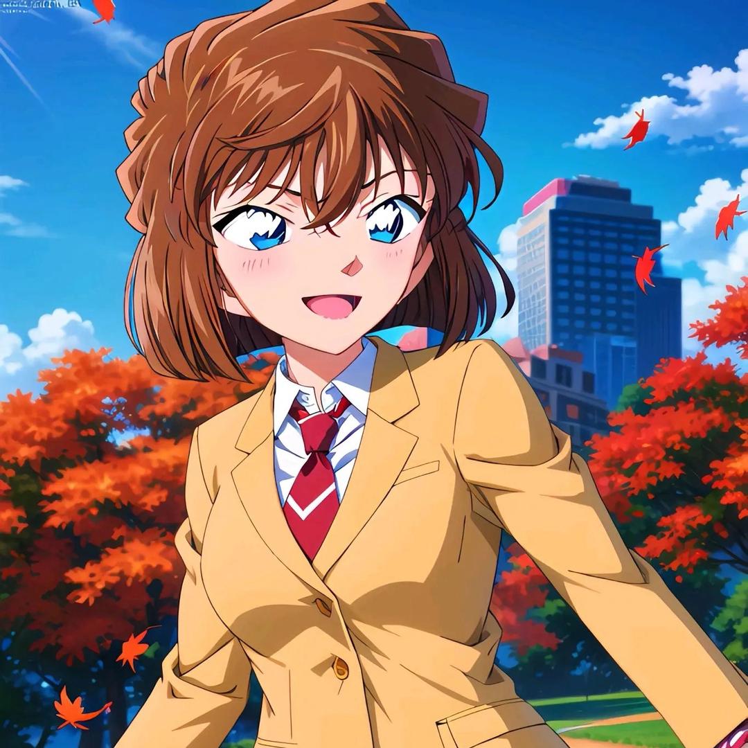 晴子拆卡
