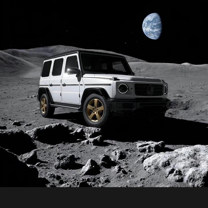 贵州诺凌驰星汽车