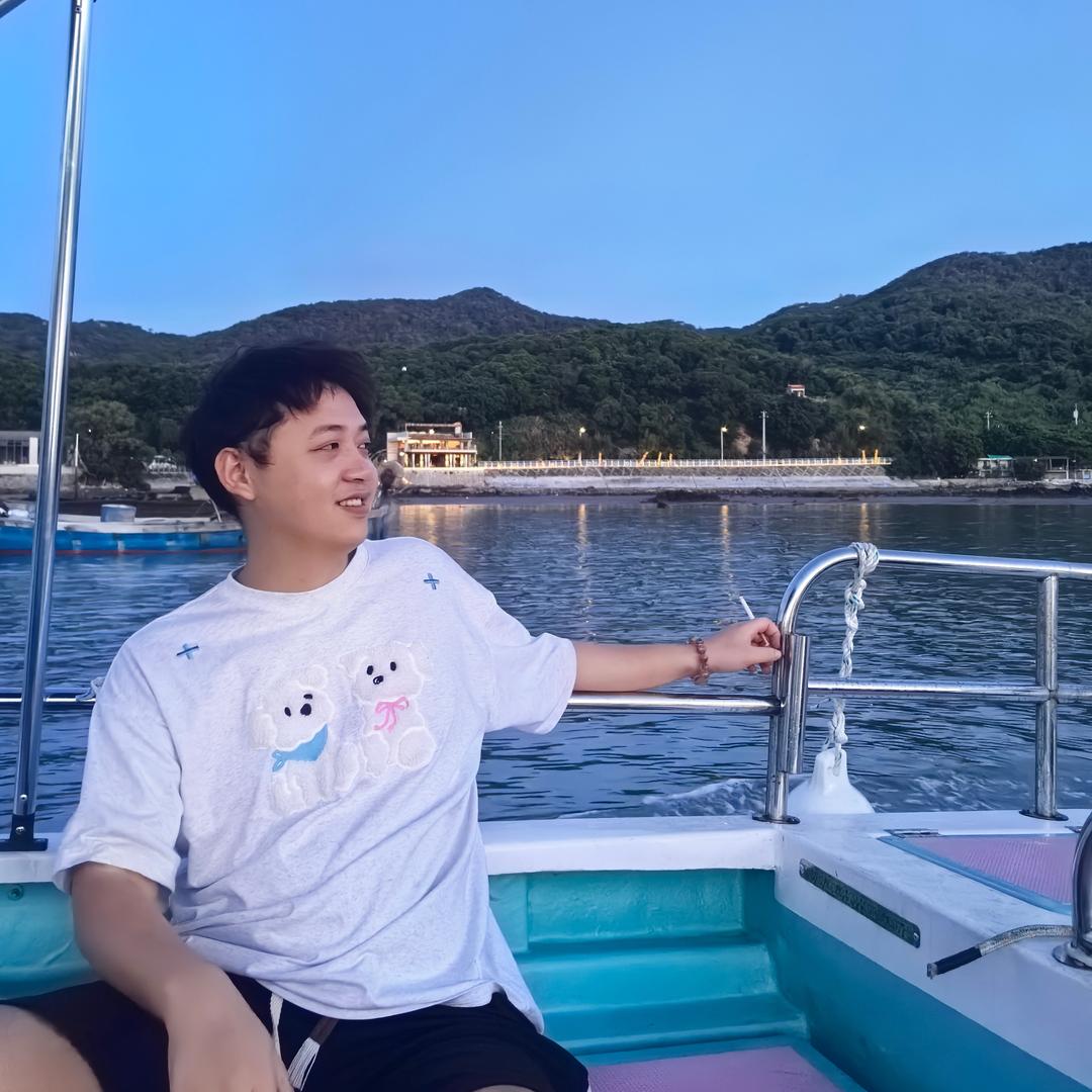 。