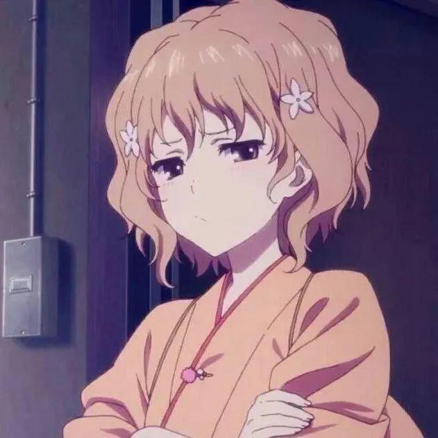 晴.