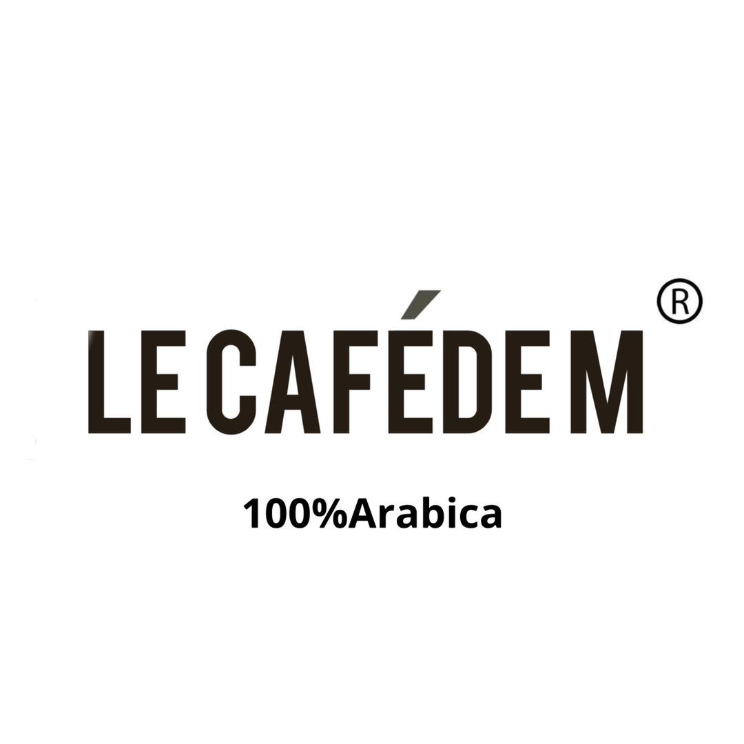 LE CAFÉDE M