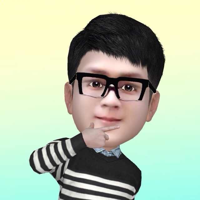 小小潘