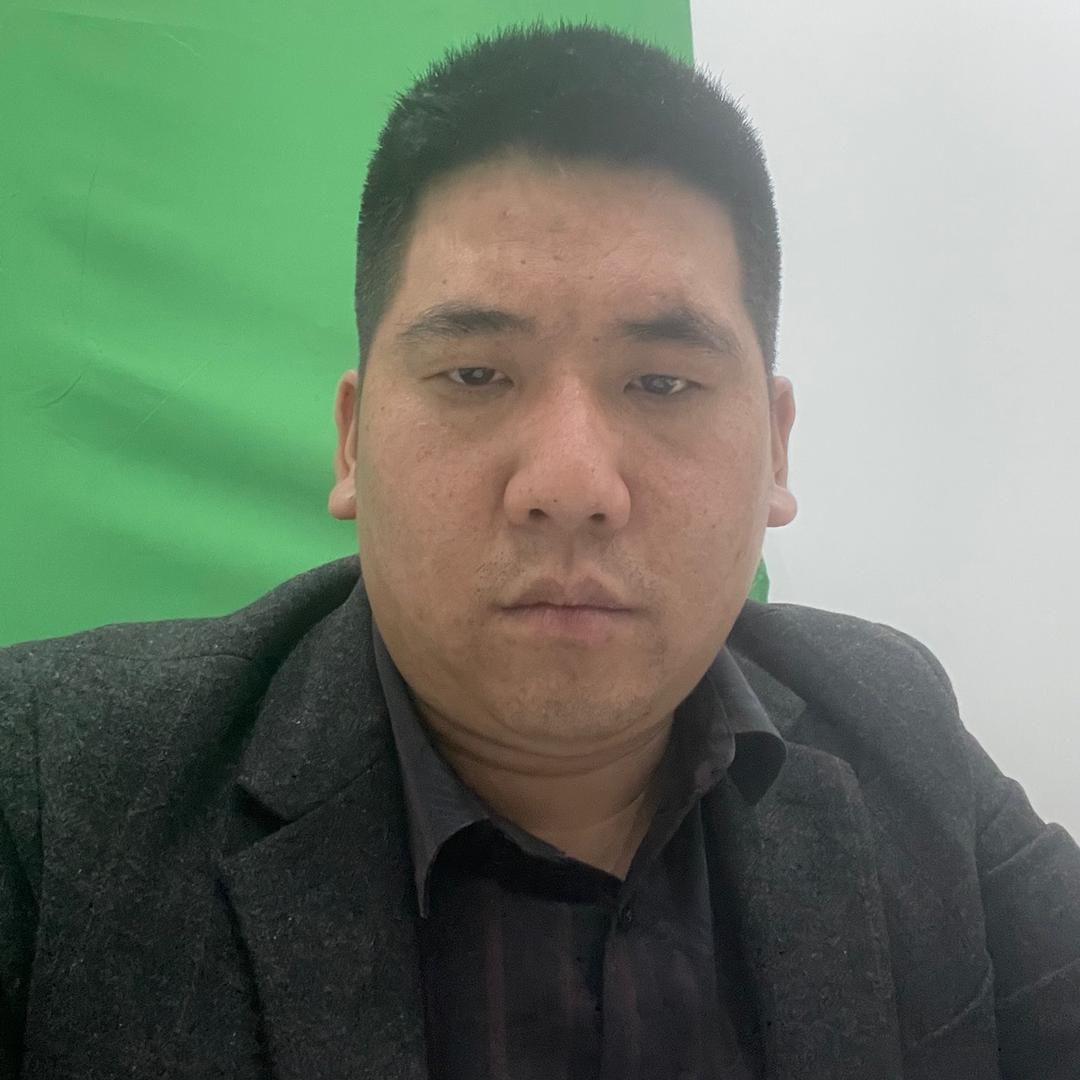 成都众合二手车（90后老蔡）